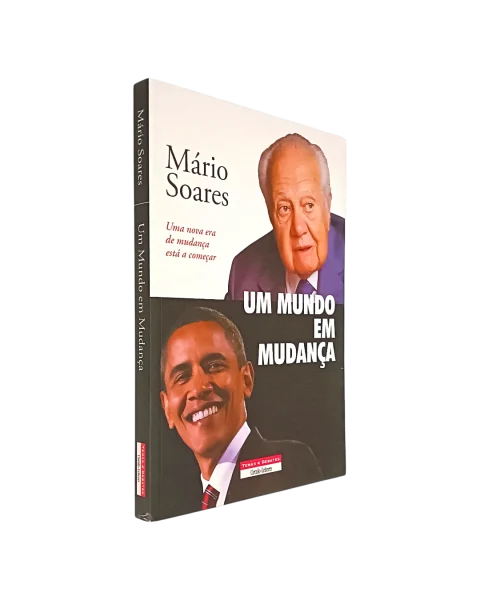 Mundo em Mudança