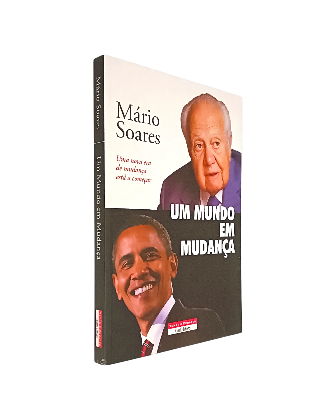 Mundo em Mudança