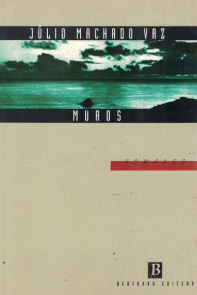 Muros de Júlio Machado Vaz