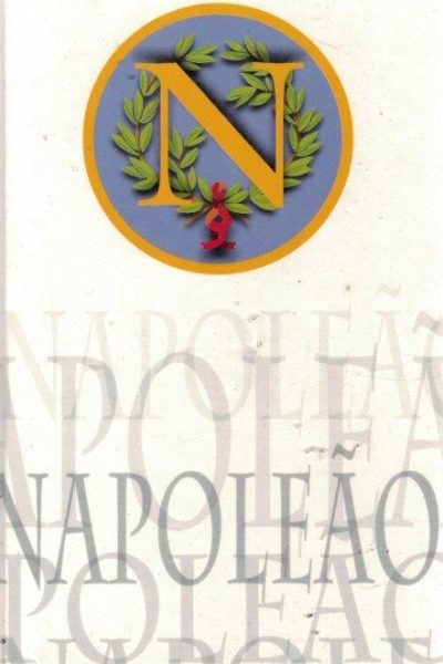 Napoleão de Ernesto Ferrero