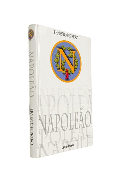 Napoleão de Ernesto Ferrero