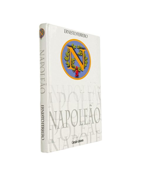 Napoleão de Ernesto Ferrero