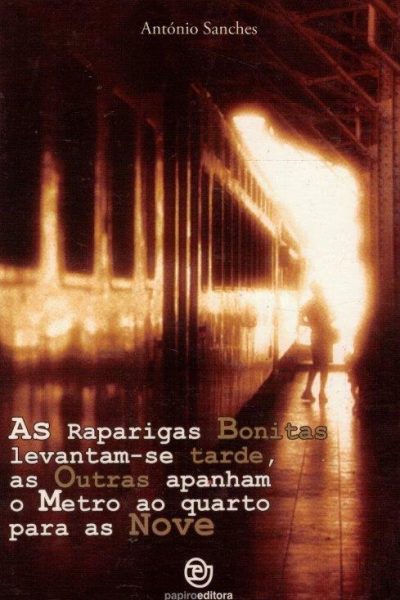 As Raparigas Bonitas de António Sanches