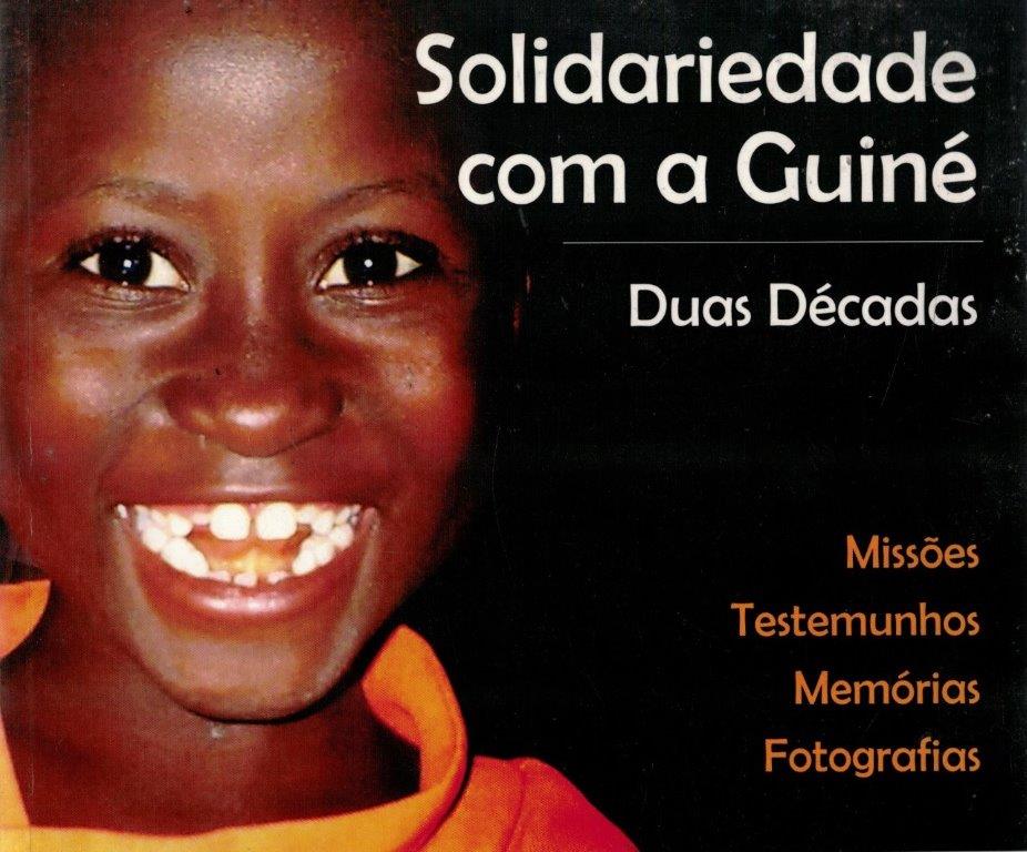 Solidariedade com a Guiné de Jacinto Filipe