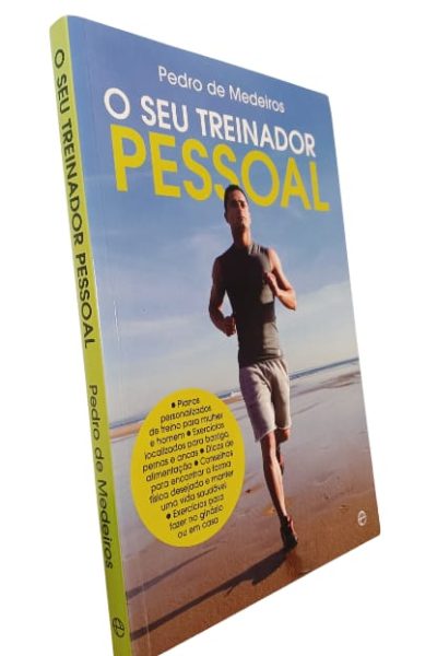 Seu Treinador Pessoal, O