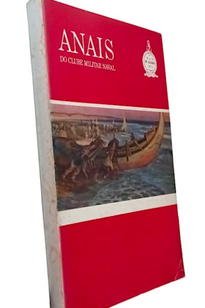 Anais do Clube Militar Naval (1973)