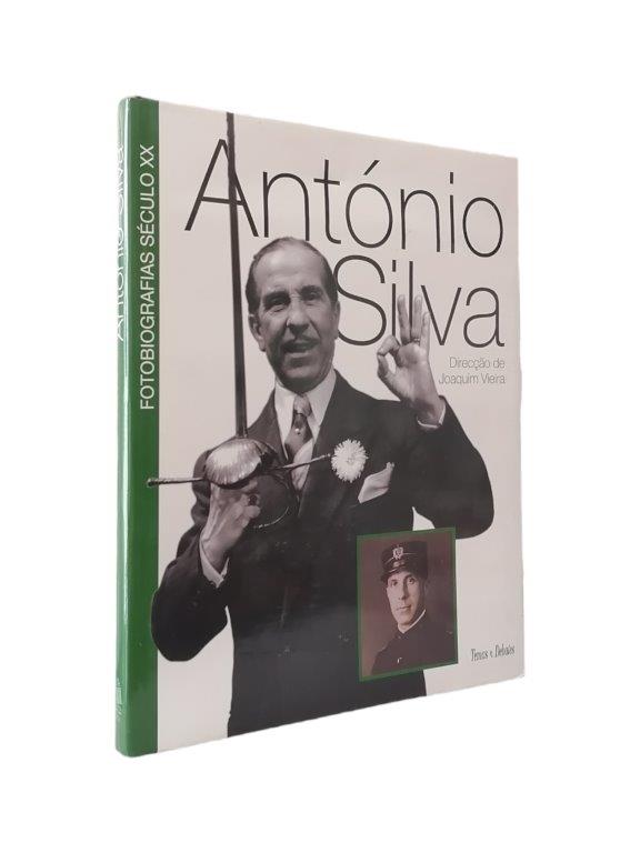 António Silva de Joaquim Vieira
