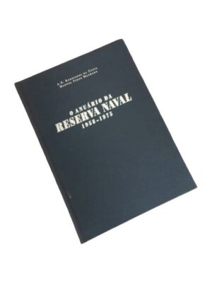 Anuário da Reserva Naval (1958-1975)