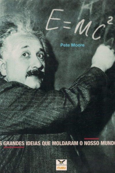 E=MC2 de Pete Moore