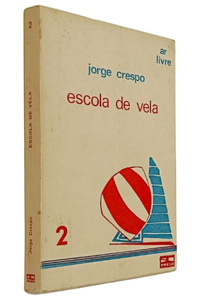 Escola de Vela