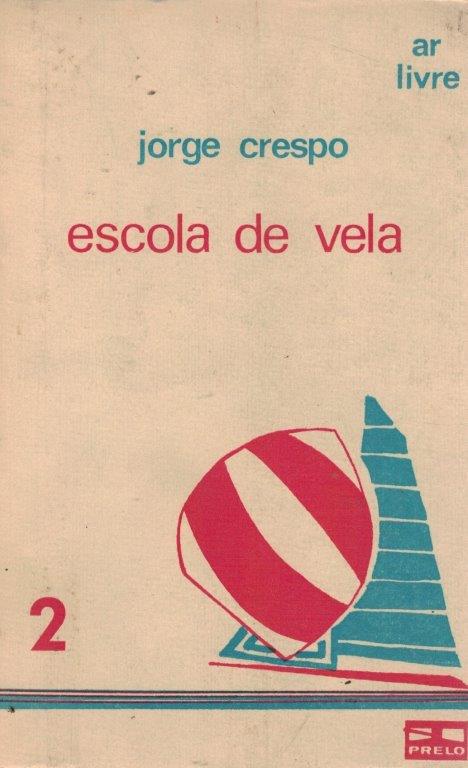 Escola de Vela de Jorge Crespo