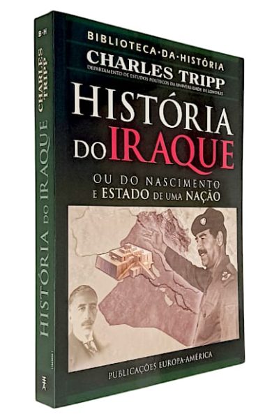 História do Iraque