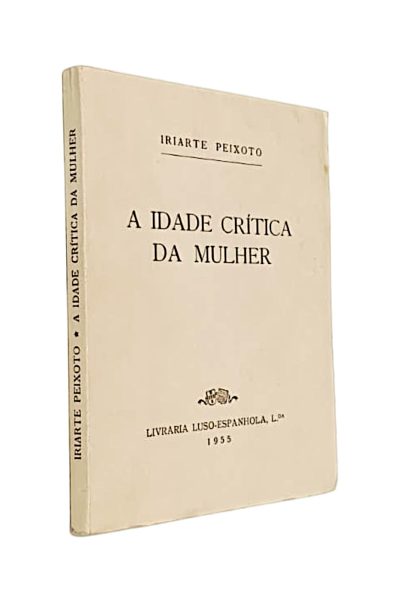 Idade Crítica da Mulher