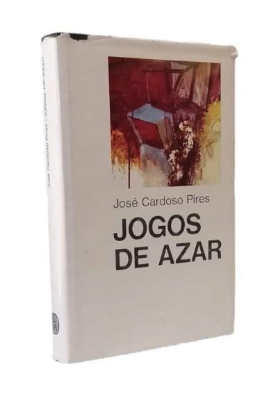 Jogos de Azar de José Cardoso Pires