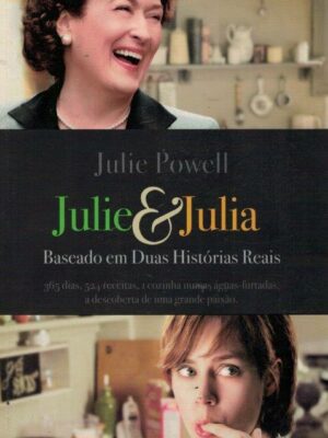 Julie & Julia de Julie Powell