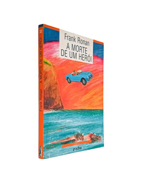 Morte de um Herói de Frank Ronan