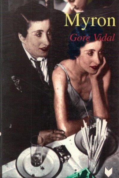 Myron de Gore Vidal
