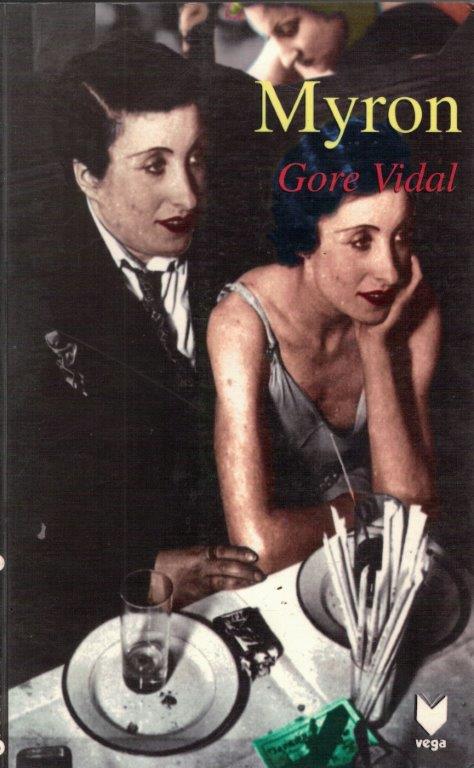 Myron de Gore Vidal