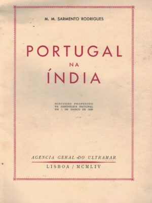Portugal na Índia