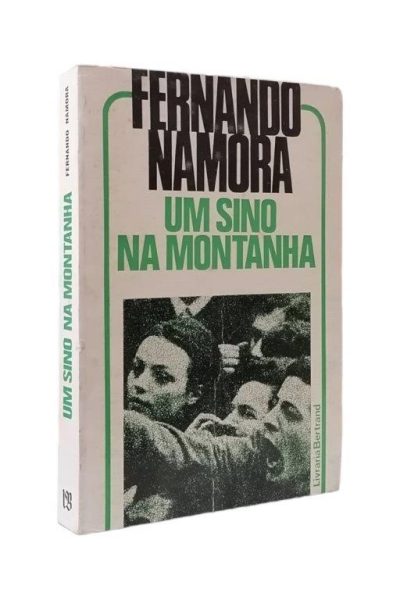 Sino na Montanha de Fernando Namora