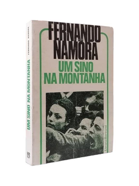 Sino na Montanha de Fernando Namora