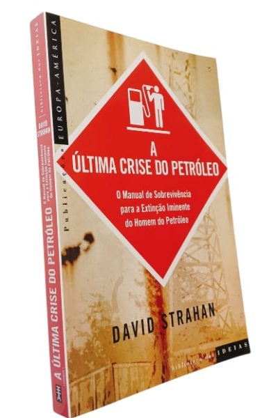 Última Crise do Petróleo