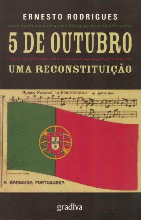 5 de Outubro, uma Reconstituição de Ernesto Rodrigues