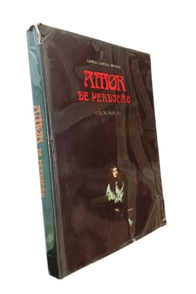 Amor de Perdição