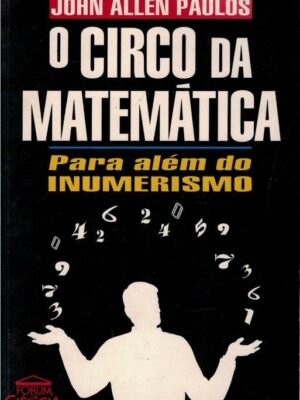 Circo da Matemática de John Allen Paulos