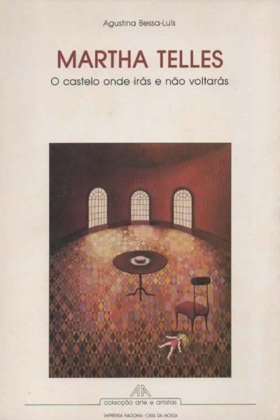 Martha Telles de Agustina Bessa-Luís