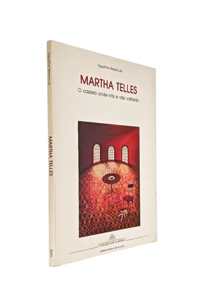 Martha Telles
