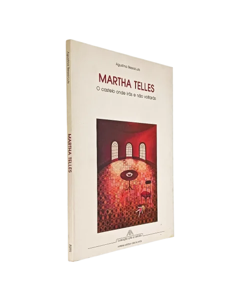 Martha Telles