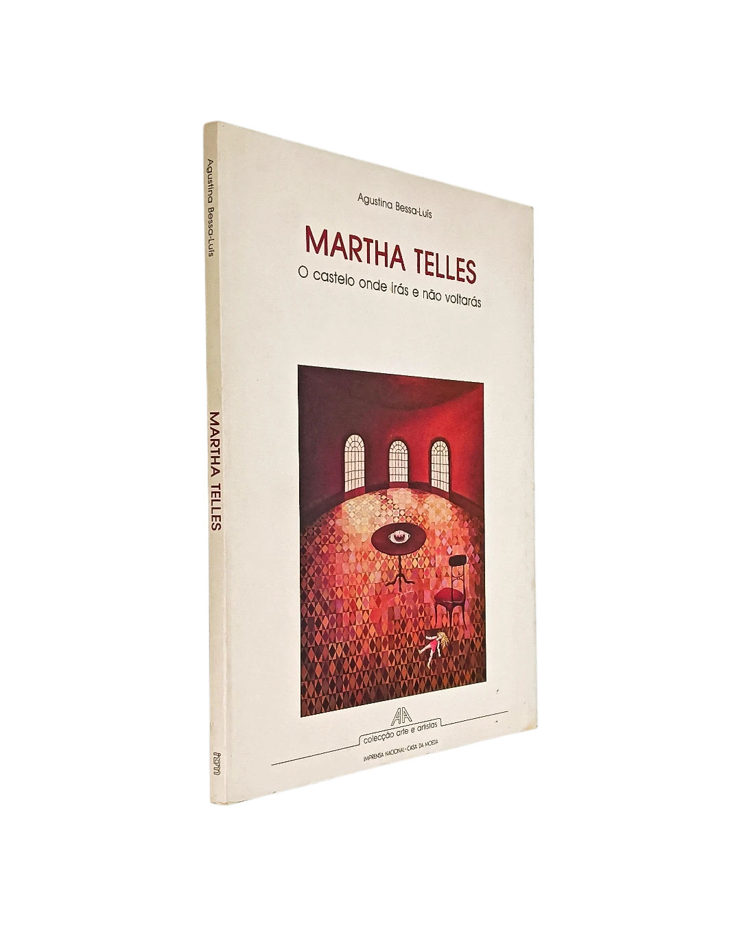 Martha Telles