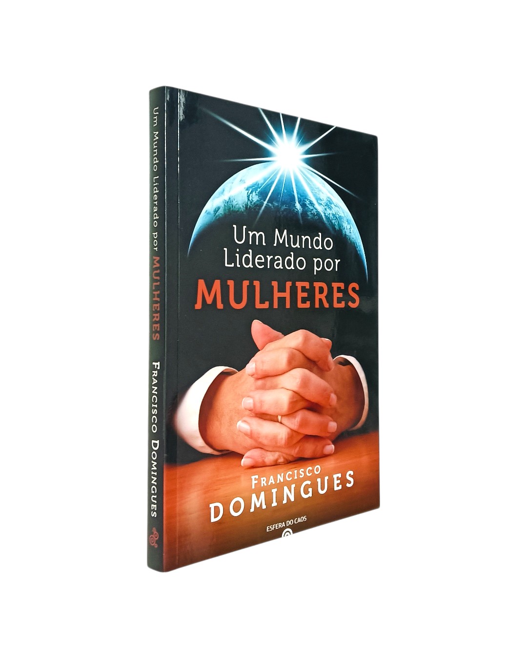 Mundo Liderado por Mulheres de Francisco Domingues