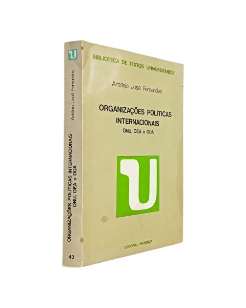 Organizações Políticas Internacionais
