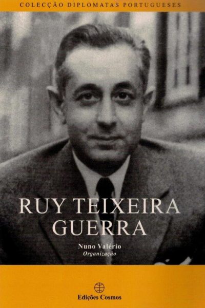 Rui Teixeira Guerra de Nuno Valério