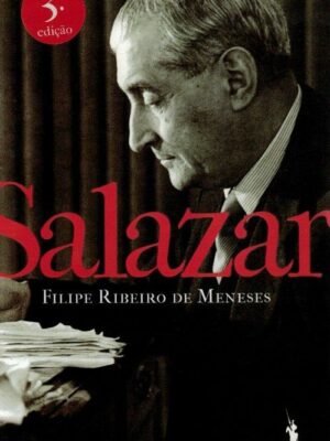 Salazar de Filipe Ribeiro de Meneses