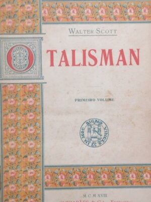 Talisman de Walter Scott