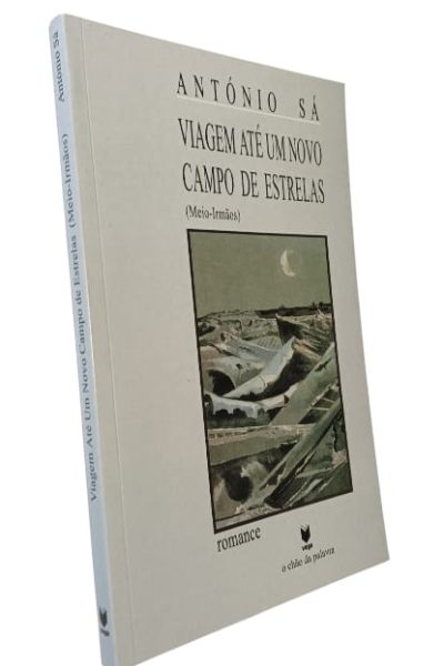 Viagem Até um Novo Campo de Estrelas