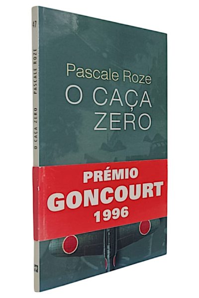 Caça Zero