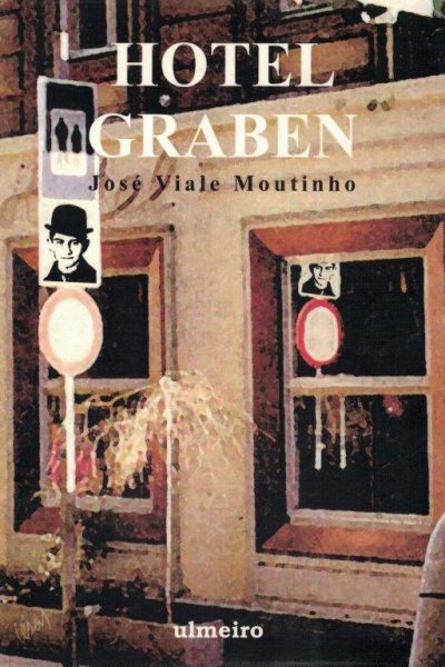 Hotel Graben de José Viale Moutinho