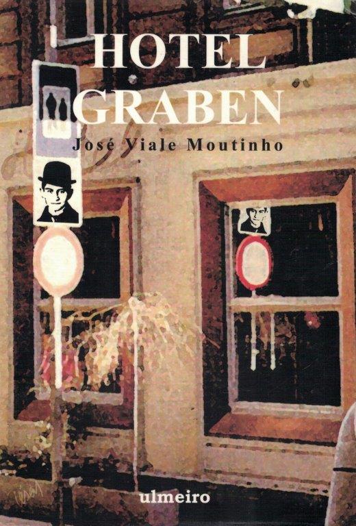 Hotel Graben de José Viale Moutinho