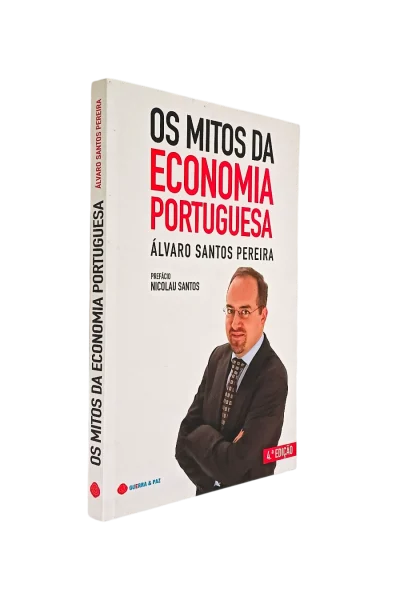 Mitos da Economia Portuguesa