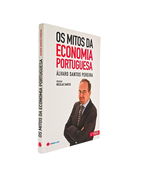 Mitos da Economia Portuguesa