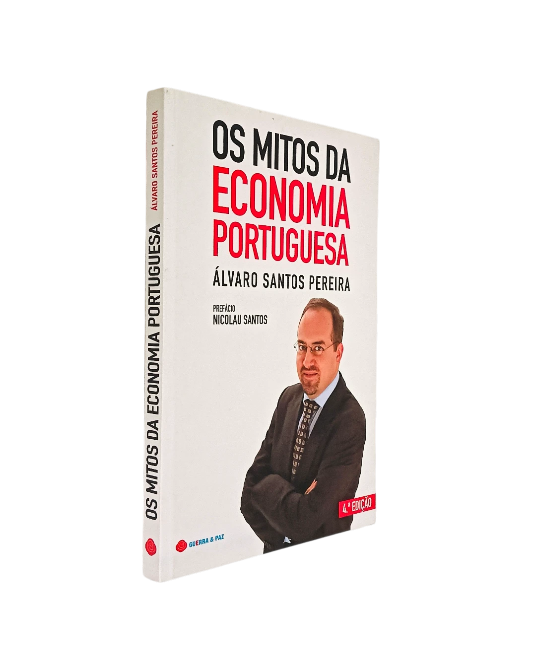 Mitos da Economia Portuguesa