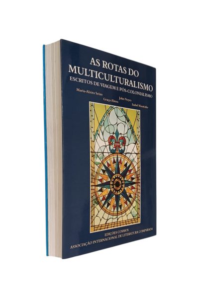 Paths of Multiculturalism de Maria Alzira Seixo