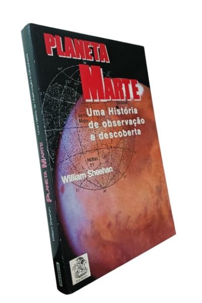 Planeta Marte