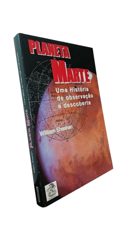 Planeta Marte