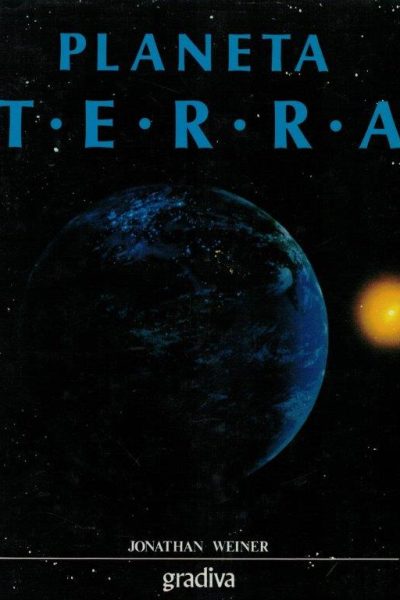 Planeta Terra de Jonathan Weiner