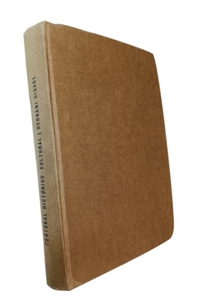 Portugal Histórico-Cultural